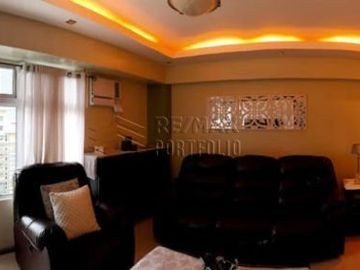 FOR SALE: 1 Bedroom renovated condo in Two Serendra, BGC