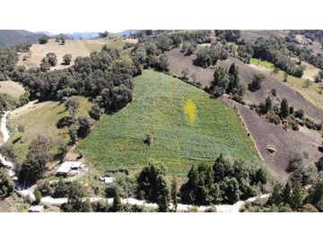 SE VENDE HERMOSA CASA LOTE EN PARAMO ALTO COGUA