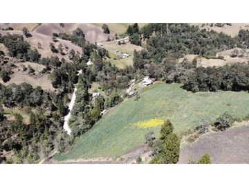 SE VENDE HERMOSA CASA LOTE EN PARAMO ALTO COGUA