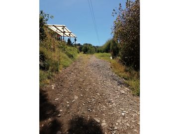 SE VENDE HERMOSA CASA LOTE EN PARAMO ALTO COGUA