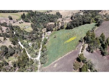 SE VENDE HERMOSA CASA LOTE EN PARAMO ALTO COGUA