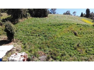 SE VENDE HERMOSA CASA LOTE EN PARAMO ALTO COGUA