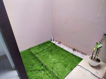 Rumah dijual 2 lantai Cicalengka Bandung strategis