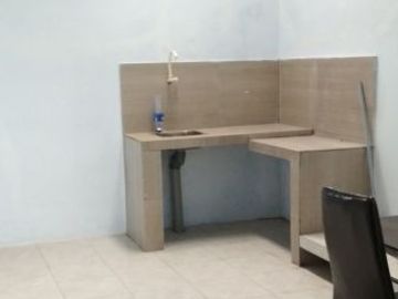 rumah siap huni tdp 12jt di kemang bogor