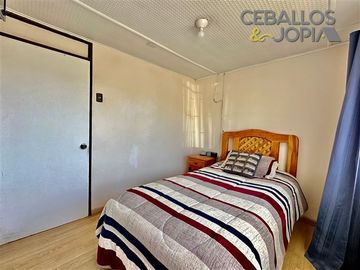 Casa en venta de 2 dorm. en Limache