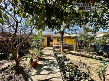 Casa en venta de 2 dorm. en Limache