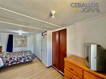 Casa en venta de 2 dorm. en Limache