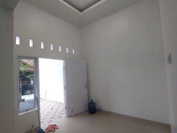 Dijual Rumah Perumahan Villa Indah Permai Bekasi