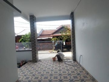 Dijual Rumah Perumahan Villa Indah Permai Bekasi
