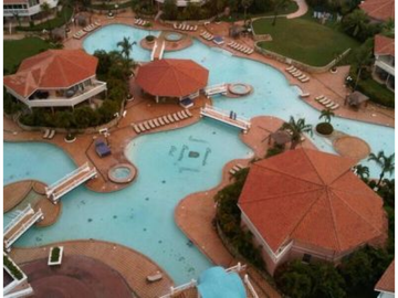 Apartamento en Coronado Country Club (ID 10108)