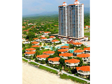 Apartamento en Coronado Country Club (ID 10108)
