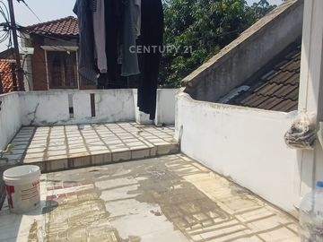Rumah Dijual Di Duren Sawit Dekat Fasilitas Umum