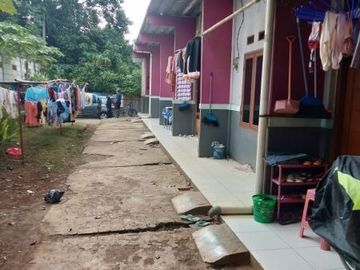 Kontrakan terawat lubang buaya dekat Tol Cibitung Setu
