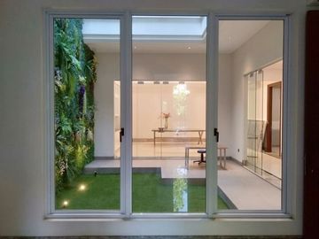 Dijual Rumah Graha Family Surabaya Barat