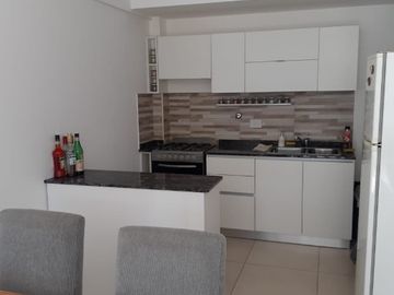 Departamento en venta en Ramos Mejia Sur