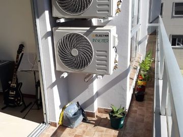 Departamento en venta en Ramos Mejia Sur