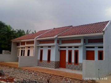 rumah di citayam siap huni lokasi strategis banyak hadiah menariknya