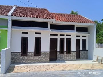 rumah di citayam siap huni lokasi strategis banyak hadiah menariknya