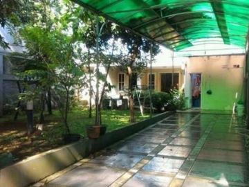 Dijual Rumah nyaman di BSD Lavionda luas dan asri