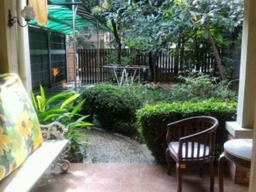 Dijual Rumah nyaman di BSD Lavionda luas dan asri