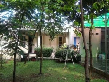 Dijual Rumah nyaman di BSD Lavionda luas dan asri