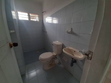 CASA EN VENTA BARRIO CENTRO |5173