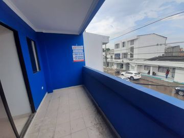 CASA EN VENTA BARRIO CENTRO |5173