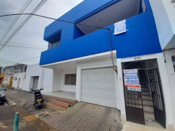 CASA EN VENTA BARRIO CENTRO |5173