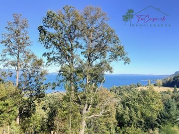Parcela venta en Rio Plata - Pucón - Reserva Nac. Villarrica