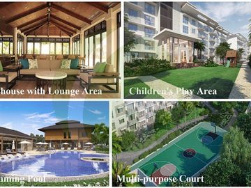 High End Condominium in 32 Sanson Cebu by Rockwell