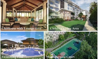 High End Condominium in 32 Sanson Cebu by Rockwell