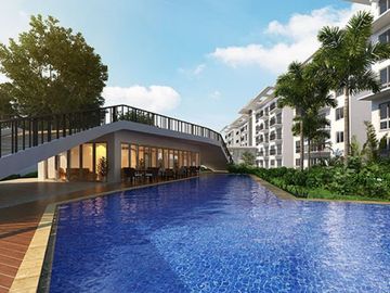 High End Condominium in 32 Sanson Cebu by Rockwell