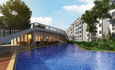 High End Condominium in 32 Sanson Cebu by Rockwell