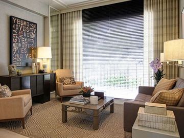 High End Condominium in 32 Sanson Cebu by Rockwell
