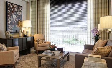 High End Condominium in 32 Sanson Cebu by Rockwell