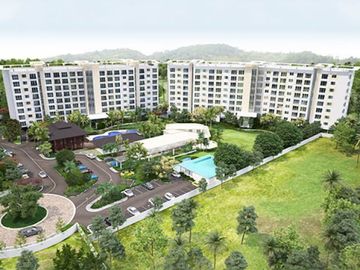 High End Condominium in 32 Sanson Cebu by Rockwell