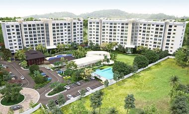 High End Condominium in 32 Sanson Cebu by Rockwell