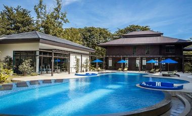 High End Condominium in 32 Sanson Cebu by Rockwell