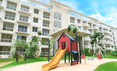 High End Condominium in 32 Sanson Cebu by Rockwell