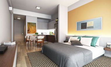 High End Condominium in 32 Sanson Cebu by Rockwell