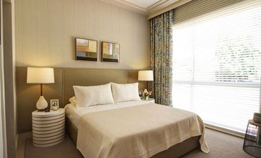 High End Condominium in 32 Sanson Cebu by Rockwell