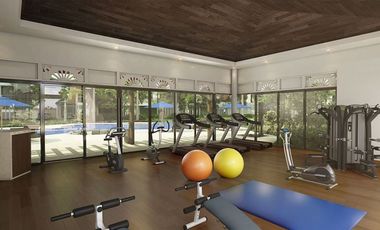 High End Condominium in 32 Sanson Cebu by Rockwell