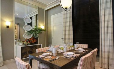 High End Condominium in 32 Sanson Cebu by Rockwell