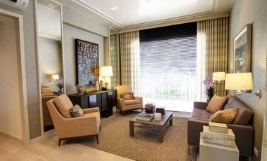 High End Condominium in 32 Sanson Cebu by Rockwell