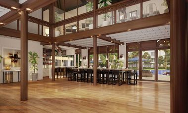 High End Condominium in 32 Sanson Cebu by Rockwell