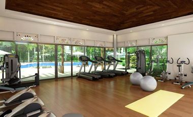 High End Condominium in 32 Sanson Cebu by Rockwell
