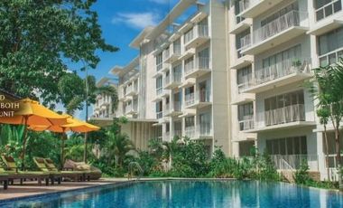 High End Condominium in 32 Sanson Cebu by Rockwell