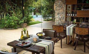 High End Condominium in 32 Sanson Cebu by Rockwell