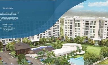High End Condominium in 32 Sanson Cebu by Rockwell