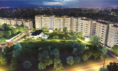High End Condominium in 32 Sanson Cebu by Rockwell